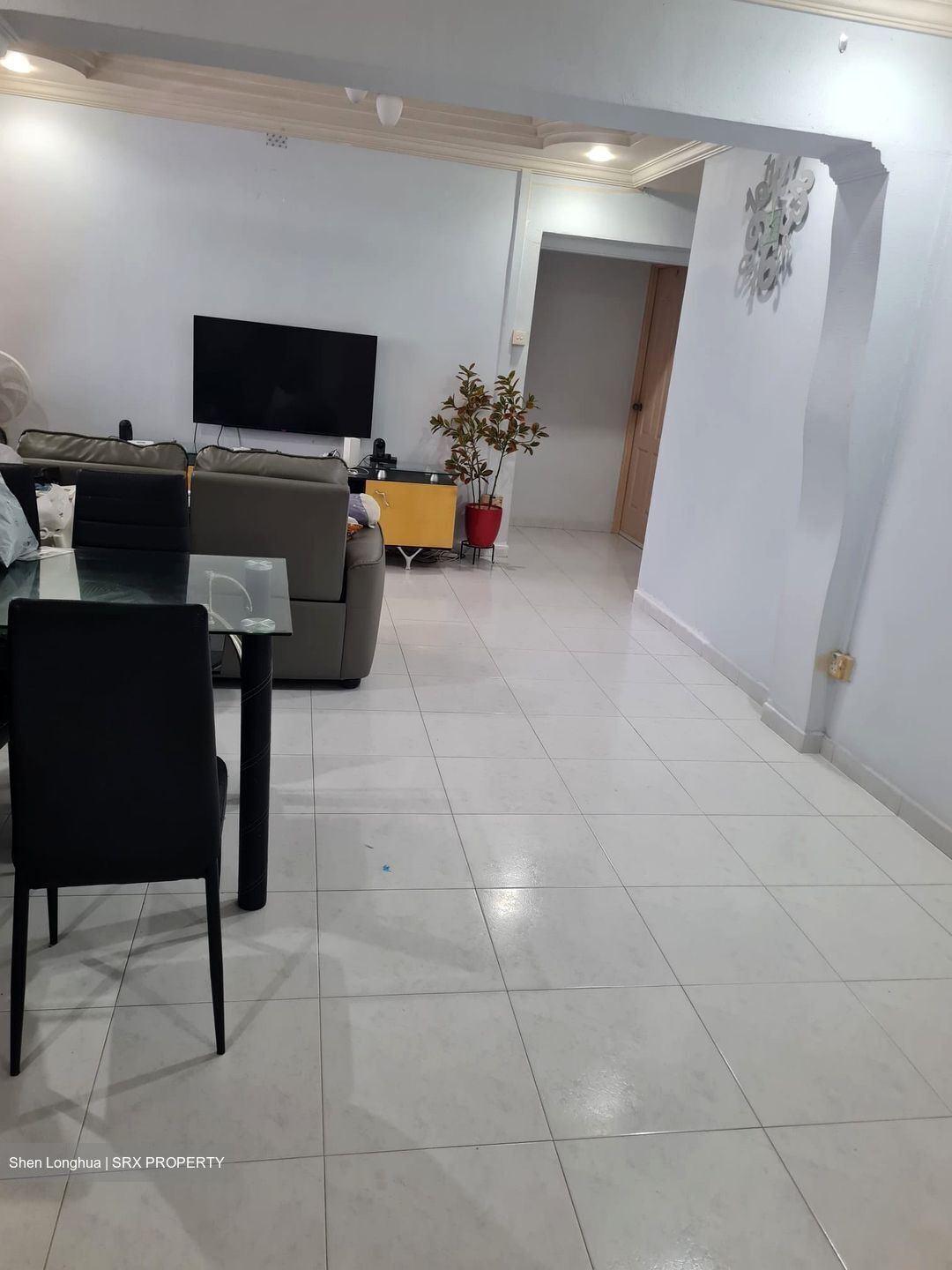 Blk 946 Hougang Street 92 (Hougang), HDB 4 Rooms #597186961